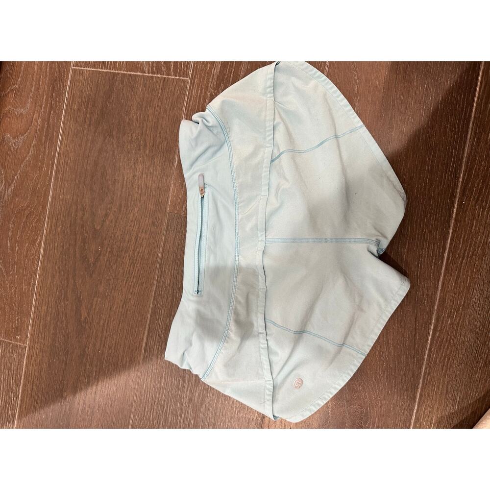 Lululemon Speed up Shorts